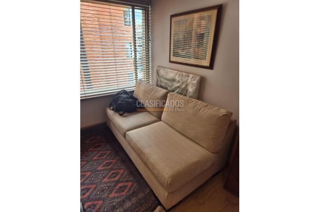 Apartamentos, Alquiler, Bogotá - $5.700.000