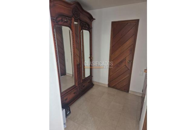 Apartamentos, Alquiler, Bogotá - $5.700.000