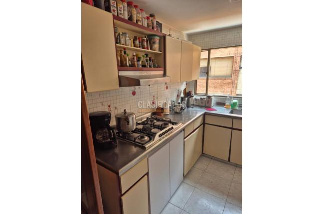 Apartamentos, Alquiler, Bogotá - $5.700.000