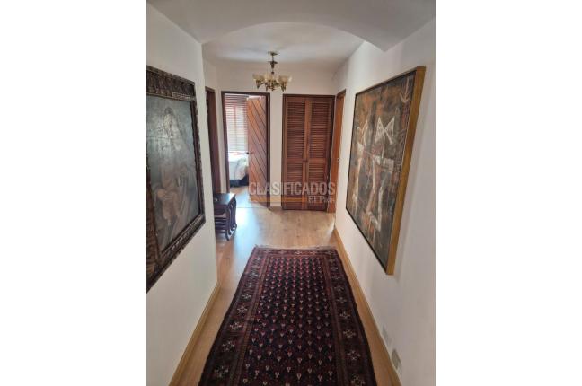 Apartamentos, Alquiler, Bogotá - $5.700.000