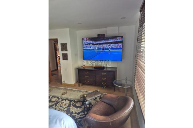 Apartamentos, Alquiler, Bogotá - $5.700.000