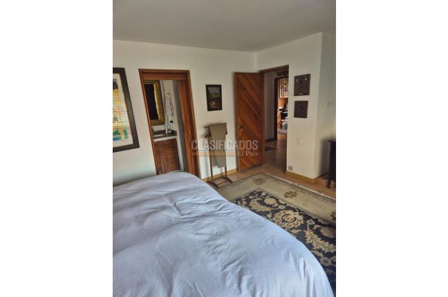 Apartamentos, Alquiler, Bogotá - $5.700.000