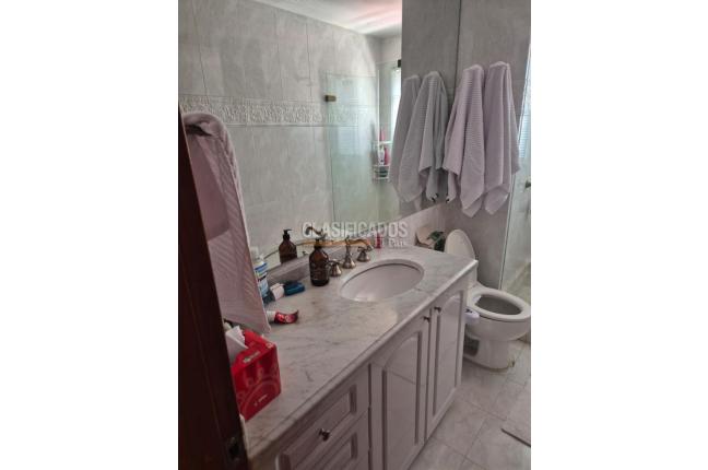 Apartamentos, Alquiler, Bogotá - $5.700.000