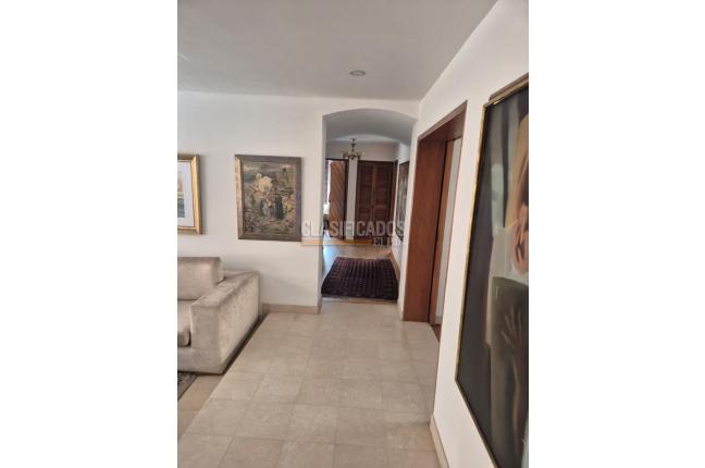 Apartamentos, Alquiler, Bogotá - $5.700.000