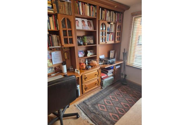 Apartamentos, Alquiler, Bogotá - $5.700.000