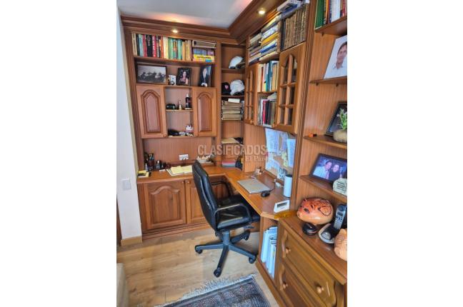 Apartamentos, Alquiler, Bogotá - $5.700.000