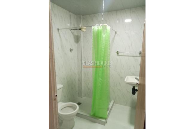 Apartamentos, Alquiler, Bogotá - $1.100.000