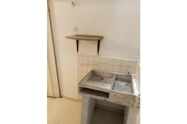 Apartamentos, Alquiler, Bogotá - $1.100.000