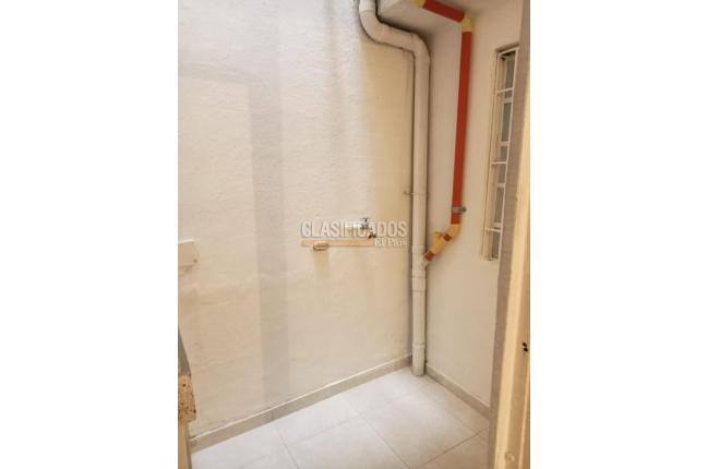 Apartamentos, Alquiler, Bogotá - $1.100.000