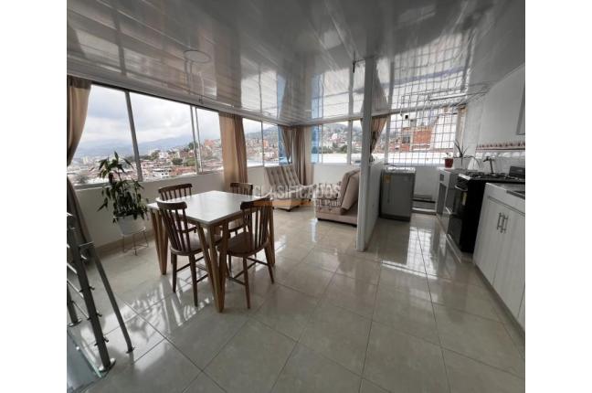 Edificios, Venta en Libertadores