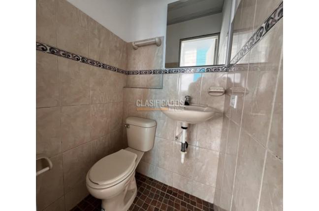 Edificios, Venta, Libertadores - $650.000.000