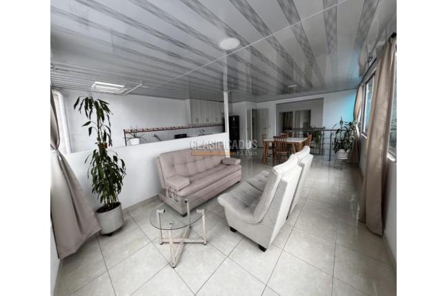 Edificios, Venta, Libertadores - $650.000.000