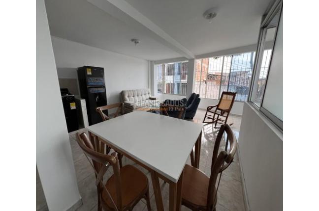 Edificios, Venta, Libertadores - $650.000.000