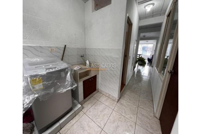 Edificios, Venta, Libertadores - $650.000.000