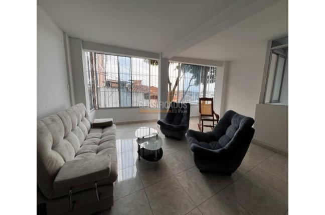 Edificios, Venta, Libertadores - $650.000.000