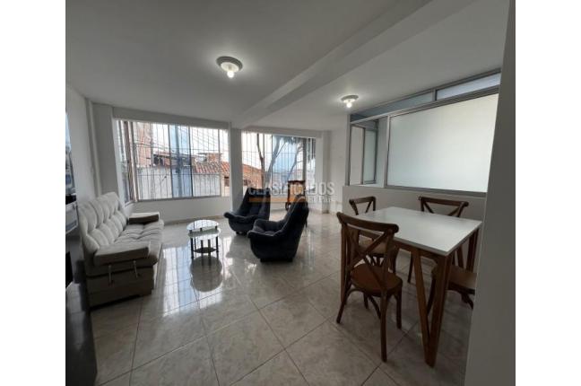 Edificios, Venta, Libertadores - $650.000.000