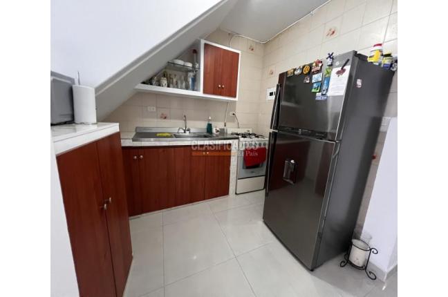 Edificios, Venta, Libertadores - $650.000.000