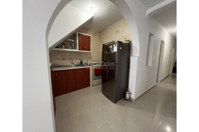 Edificios, Venta, Libertadores - $650.000.000