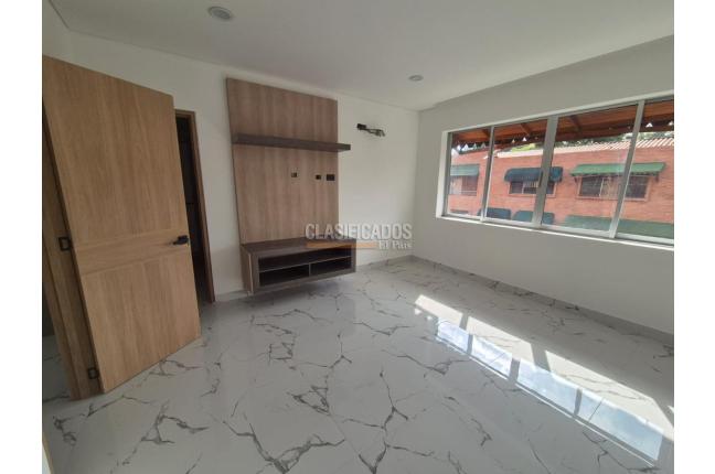 Casas, Venta en San Joaquín