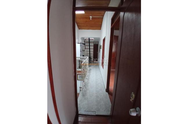 Casas, Venta, Candelaria - $245.000.000