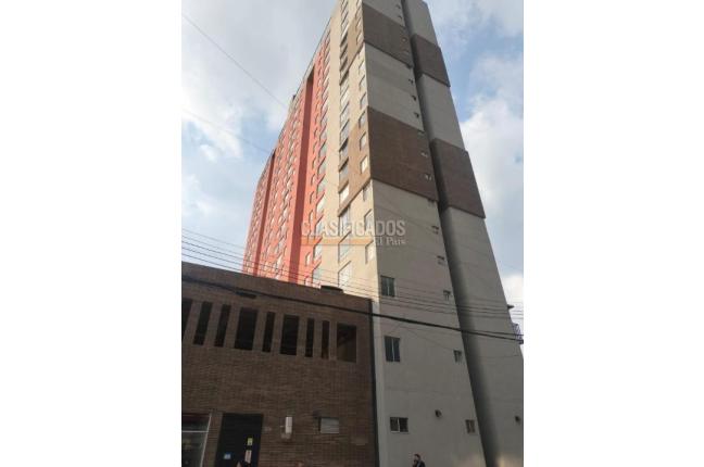 Apartamentos, Venta en Bogotá