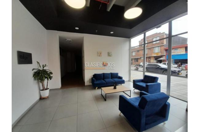 Apartamentos, Venta en Bogotá