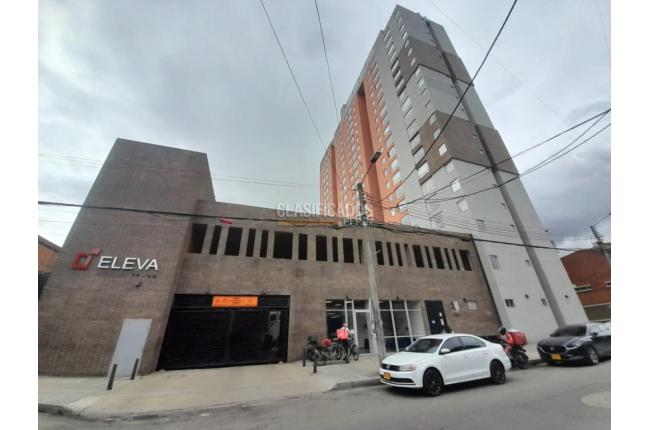 Apartamentos, Venta, Bogotá - $240.000.000