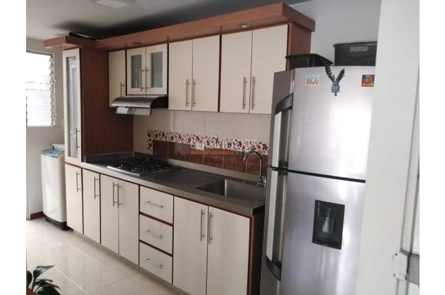 Apartamentos, Venta en Dos Quebradas