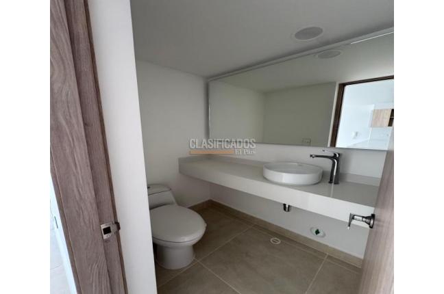 Apartamentos, Alquiler, Valle del Lili - $3.300.000