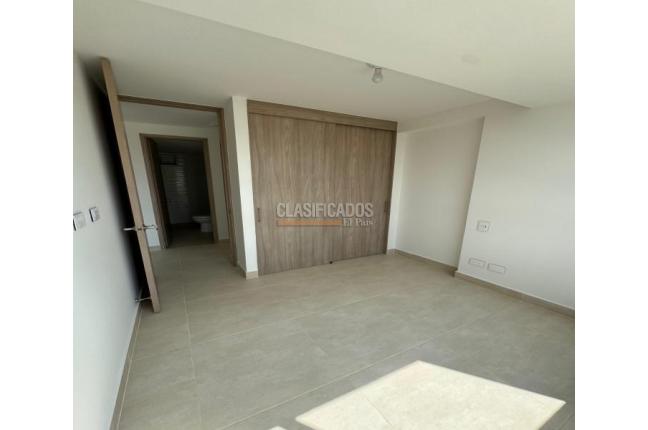Apartamentos, Alquiler, Valle del Lili - $3.300.000
