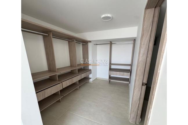 Apartamentos, Alquiler, Valle del Lili - $3.300.000