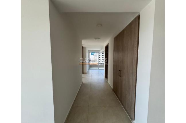 Apartamentos, Alquiler, Valle del Lili - $3.300.000