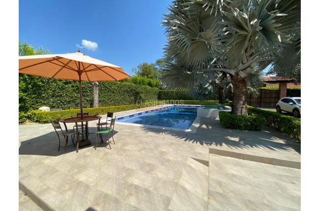 Fincas y Casas Campestres, Venta, Palmira - $1.050.000.000