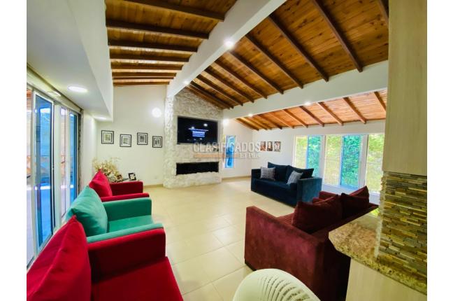 Fincas y Casas Campestres, Venta, Palmira - $1.050.000.000