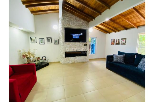 Fincas y Casas Campestres, Venta, Palmira - $1.050.000.000