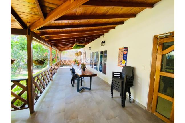 Fincas y Casas Campestres, Venta, Palmira - $1.050.000.000