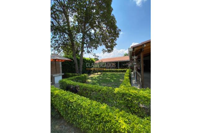 Fincas y Casas Campestres, Venta, Palmira - $1.050.000.000