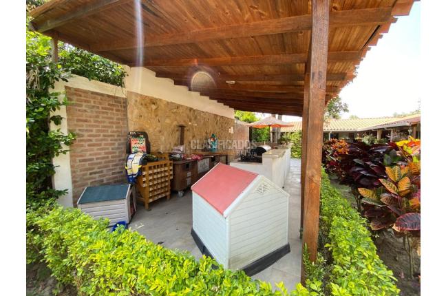 Fincas y Casas Campestres, Venta, Palmira - $1.050.000.000