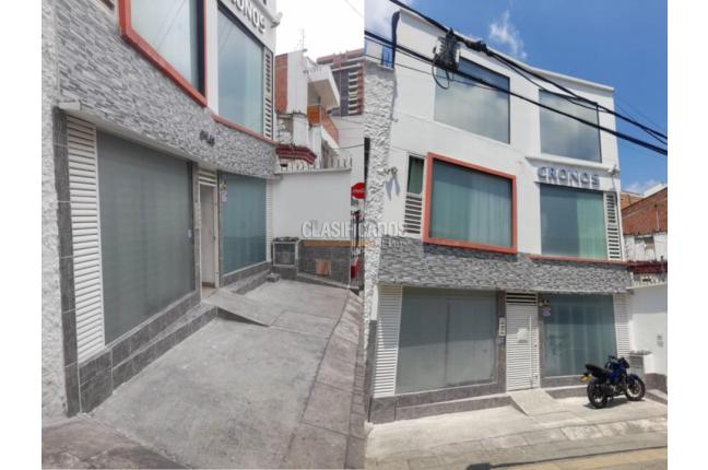 Edificios, Venta en Granada