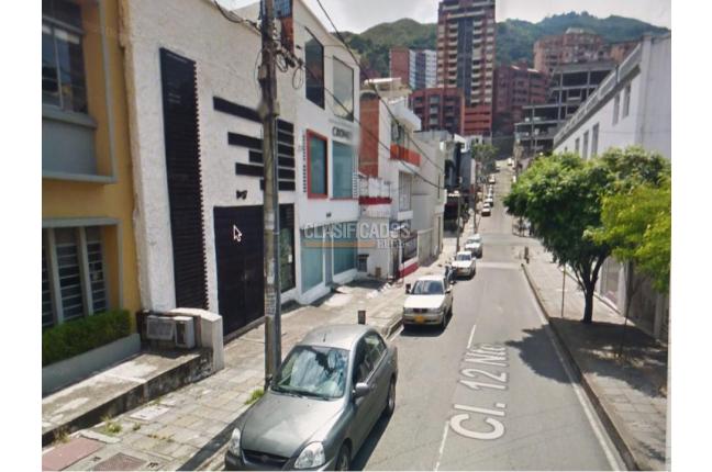 Edificios, Venta en Granada