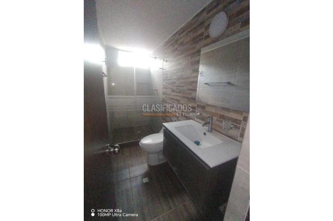 Apartamentos, Venta, El Refugio - $240.000.000