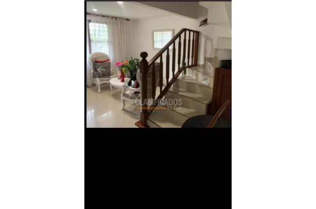 Casas, Venta en Jamundí