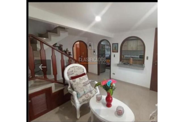 Casas, Venta en Jamundí