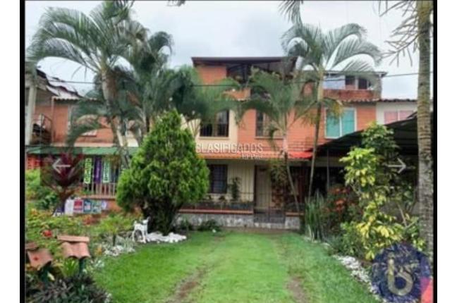 Casas, Venta, Jamundí - $170.000.000
