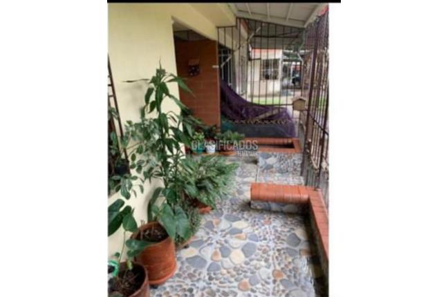 Casas, Venta, Jamundí - $170.000.000