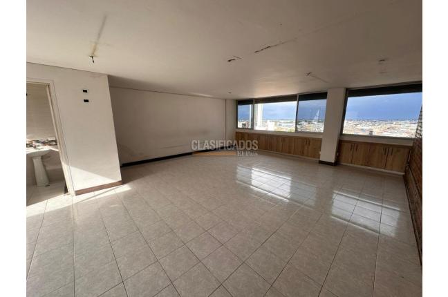Oficinas y Consultorios, Alquiler, Santa Mónica Residencial - $2.500.000