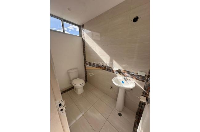 Oficinas y Consultorios, Alquiler, Santa Mónica Residencial - $2.500.000