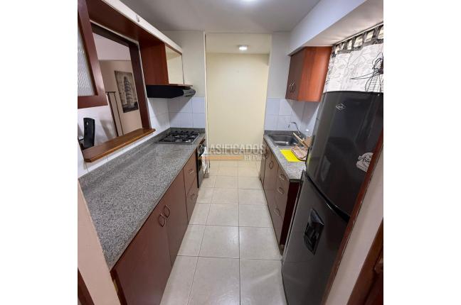 Apartamentos, Venta, Valle del Lili - $320.000.000