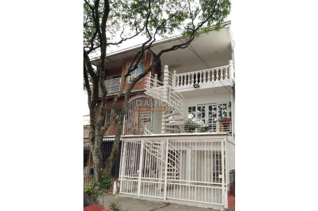 Casas, Venta, Aguablanca - $500.000.000