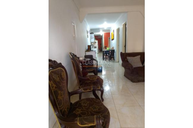 Casas, Venta, Aguablanca - $500.000.000